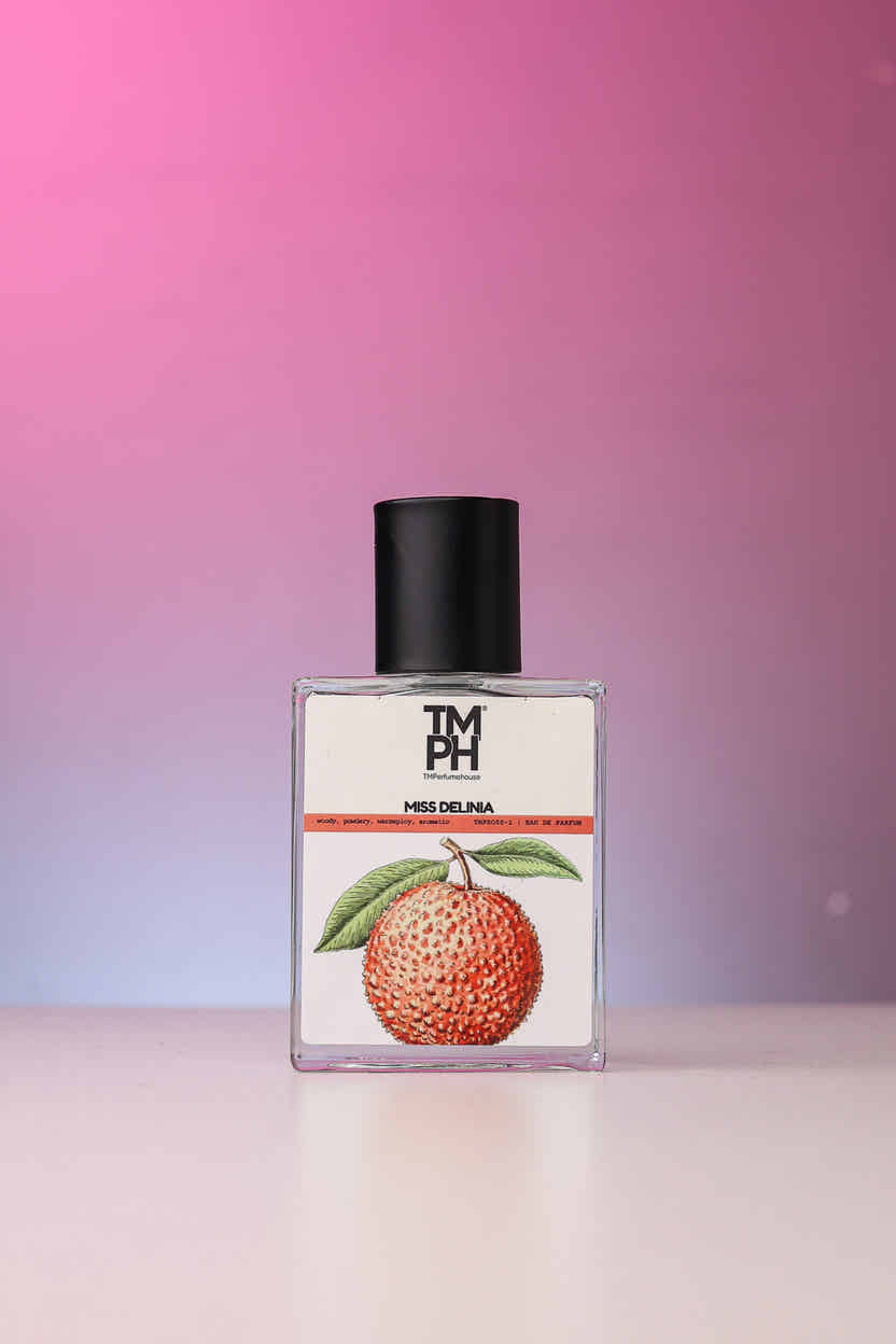 Miss Delinia - LG Inspired perfume | TMPerfumehouse
