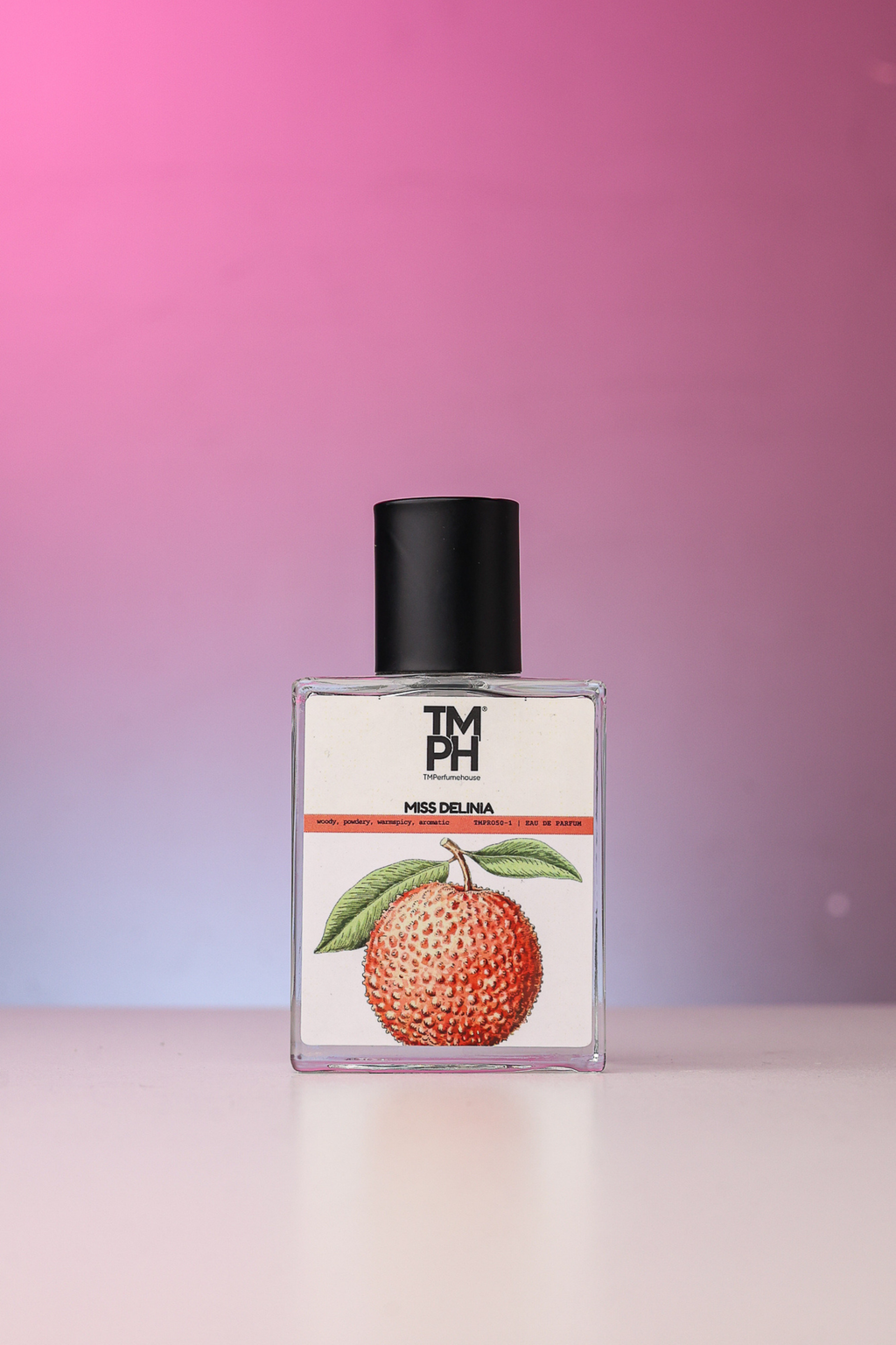 Miss Delinia - LG Inspired perfume | TMPerfumehouse