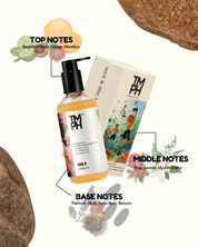 Miss dior| Shower gel