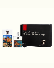 AJ Amber Wood – Inspired by Ajmal Amber Wood | Deep, Woody & Luxurious