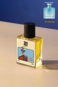 Nut voyage – DG Inspired Perfume | TMPerfumehouse