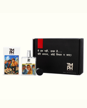 Mandarin Lime Essence - DG inspired perfume | TMPerfumehouse
