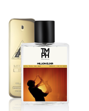 Million Elixir - Inspired by Pa*o Rabanne 1 Million Elixir
