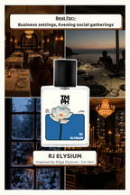 RJ Elysium - LG Inspired Perfume | TMPerfumehouse