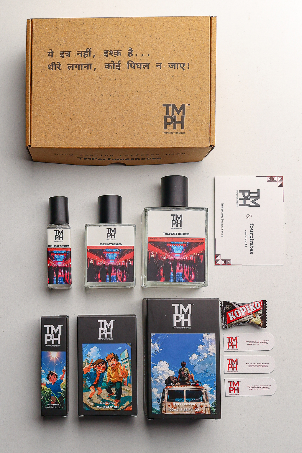 Azz The Most Desired - LG Inspired perfume  | TMPerfumehouse