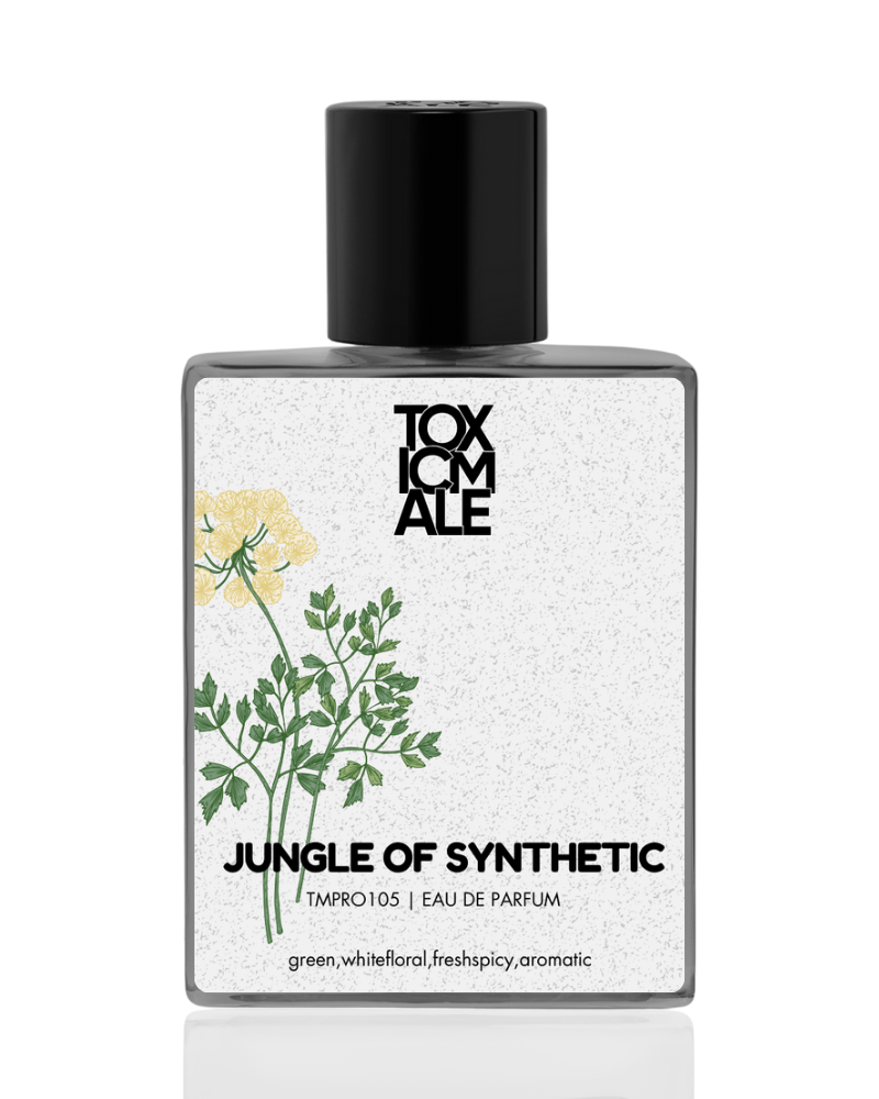 Jungle of  synthetic