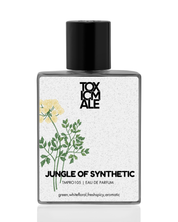 Jungle of  synthetic