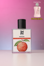 Miss Delinia - Inspired perfume | TMPerfumehouse