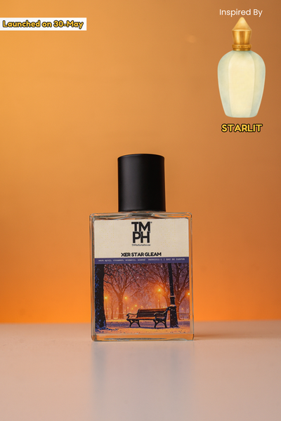 Xer Star Gleam - Inspired Perfume | TMPerfumehouse