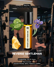 Reverse Gentleman AT