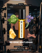 Reverse Gentleman AT