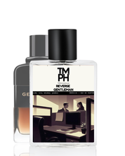Reverse Gentleman - Inspired by Gi*nchy Gentleman EDP