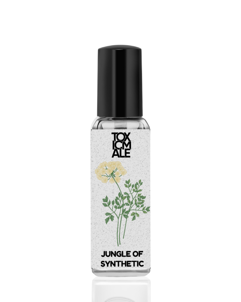 Jungle of  synthetic