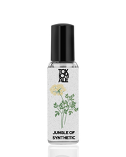 Jungle of  synthetic