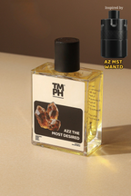 Azz The Most Desired - LG Inspired perfume  | TMPerfumehouse