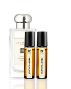 Peony Whisper & Soft Blush - inspired Attar | TMPerfumehouse