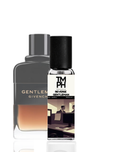 Reverse Gentleman - Inspired by Gi*nchy Gentleman EDP