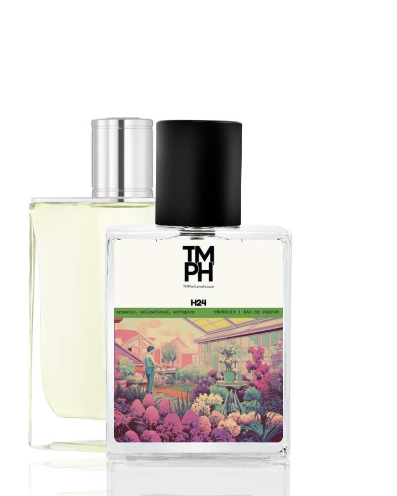 H24 - Inspired by He*mes H24