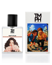 Peony Whisper & Soft Blush - Inspired perfume | TMPerfumehouse