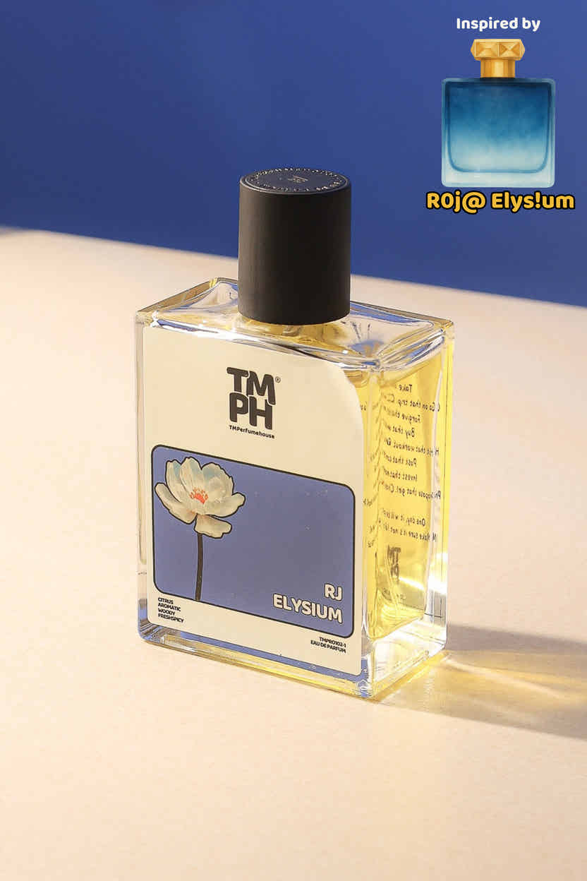 RJ Elysium - LG Inspired Perfume | TMPerfumehouse