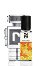 PR Phantom | Inspired by Paco Rabnne Phantom