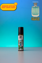 Rasa & Tropical -  Inspired Attar | TMPerfumehouse