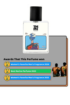 Nut voyage – DG Inspired Perfume | TMPerfumehouse