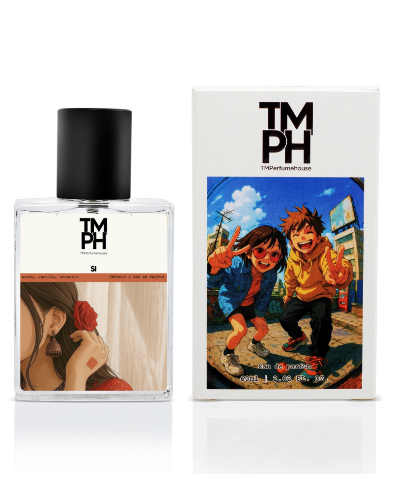 Si - Inspired by Ar*ani Si