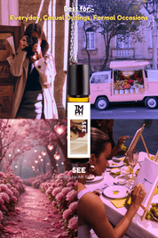 See - Inspired Attar | TMPerfumehouse