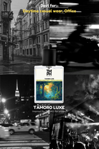 Tamoro luxe – Inspired Perfume  | TMPerfumehouse