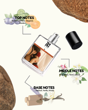 Si - Inspired by Ar*ani Si