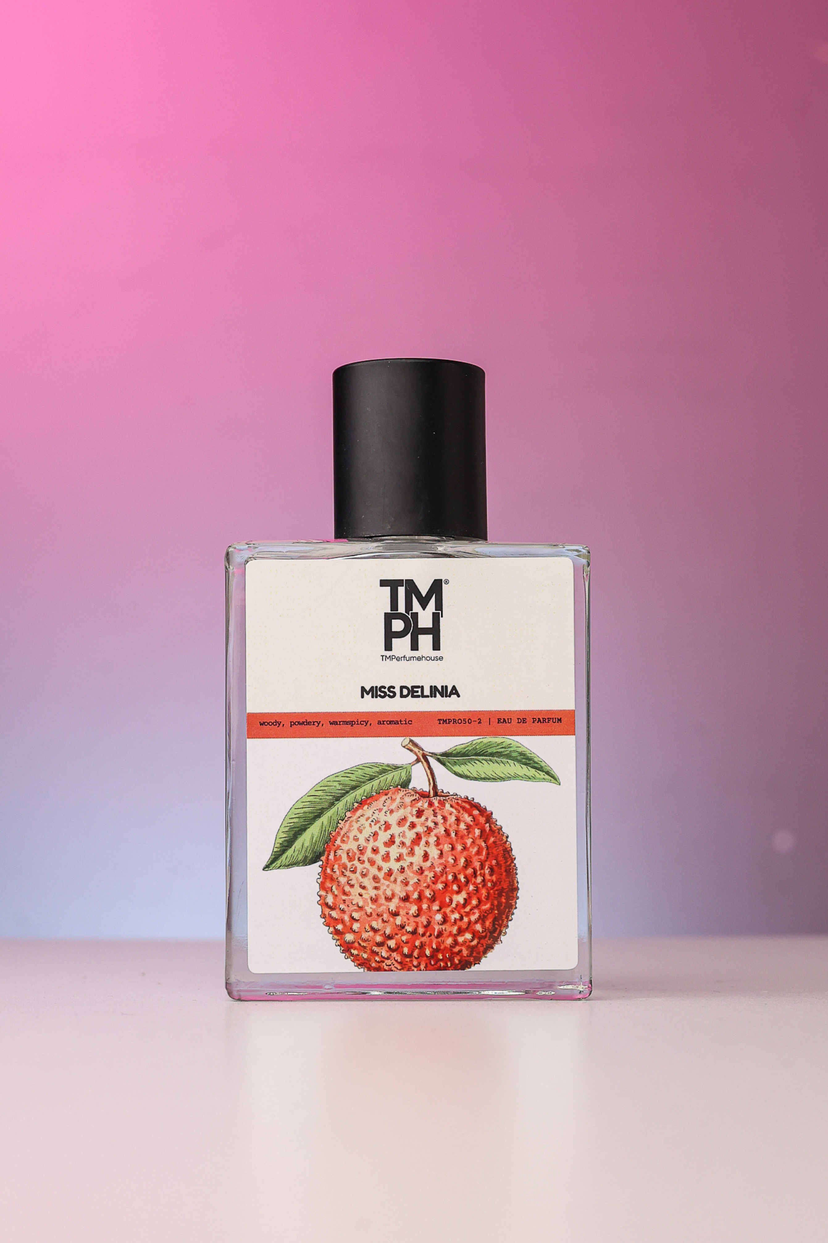Miss Delinia - LG Inspired perfume | TMPerfumehouse