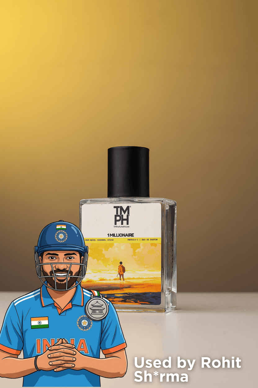 Pako1 Millionaire - DG Inspired perfume  | TMPerfumehouse