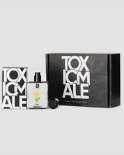 Oud bergamot