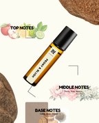 Peony Whisper & Soft Blush - inspired Attar | TMPerfumehouse
