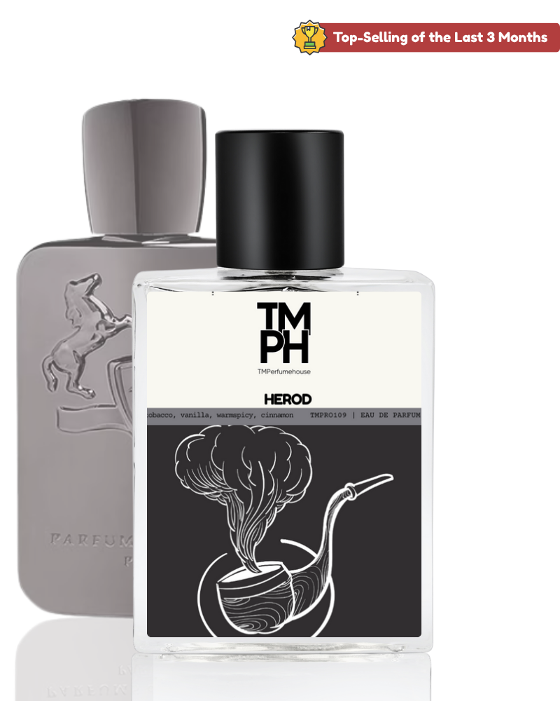 Herod - Inspired by Pa*fms de Marly Herod +13