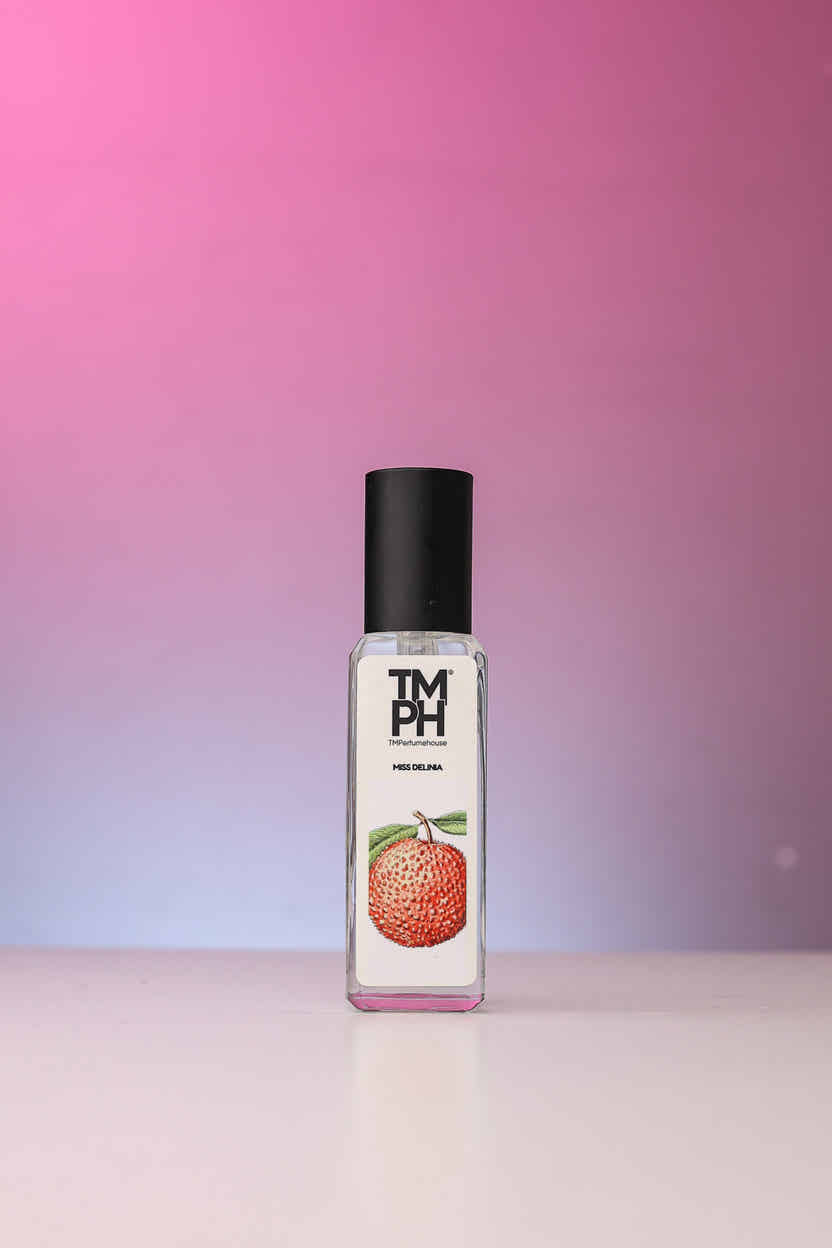 Miss Delinia - LG Inspired perfume | TMPerfumehouse