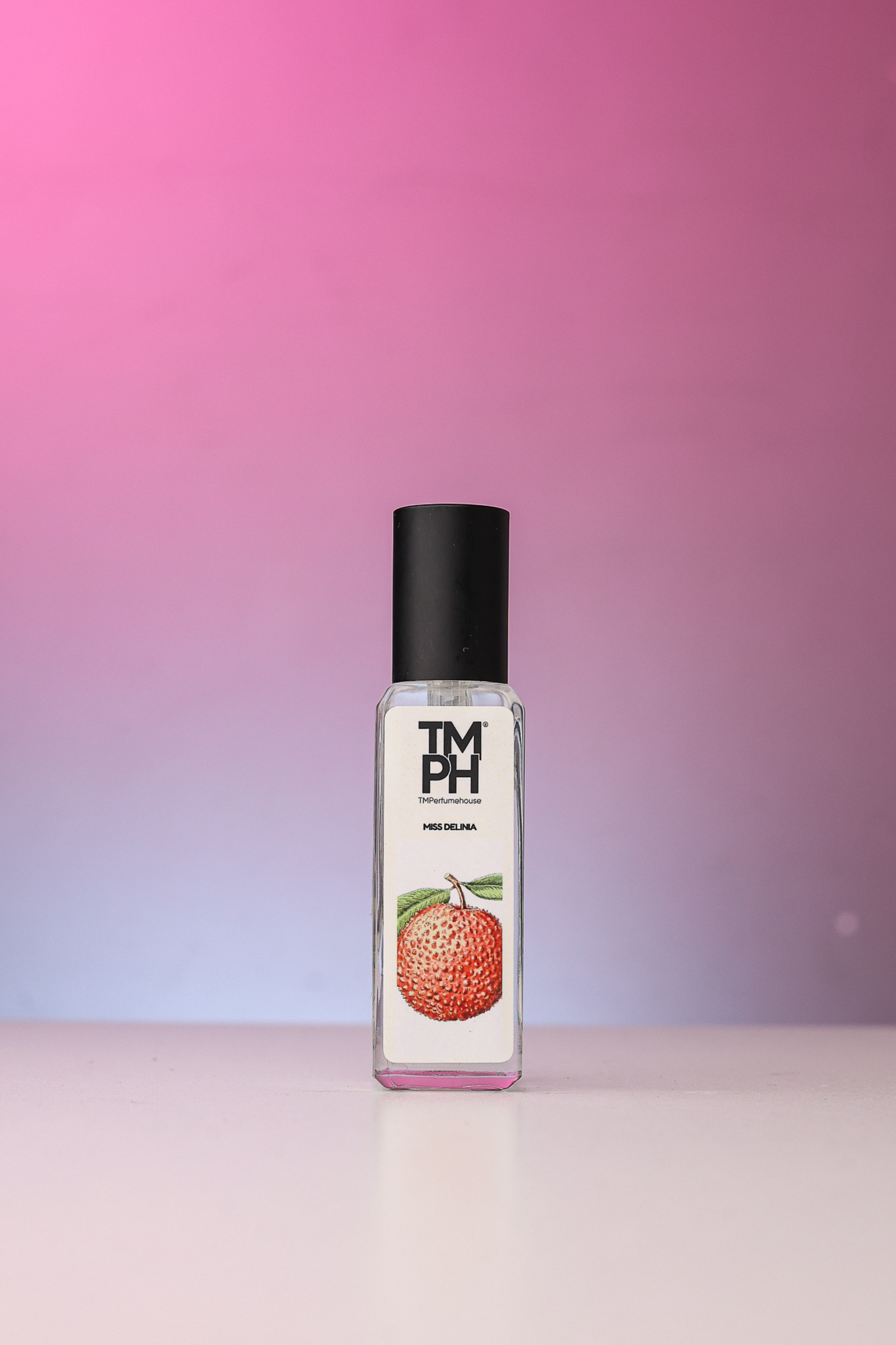 Miss Delinia - LG Inspired perfume | TMPerfumehouse