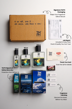 Tamoro luxe – Inspired Perfume  | TMPerfumehouse