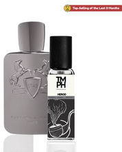 Herod - Inspired by Pa*fms de Marly Herod +13