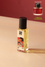 Byd Mandarin Tobacco Elixir – Inspired perfume | TMPerfumehouse