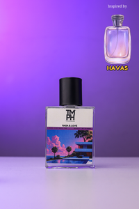 Rasa & Love -  Inspired perfume | TMPerfumehouse