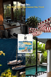 Xer Torino 12 - Inspired perfume | TMPerfumehouse