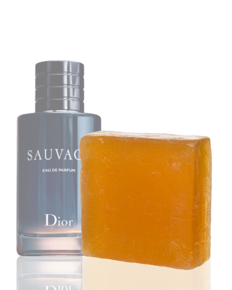 Depp & Sauvage | Cold Pressed Soap