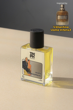 Vlntn  Uomo Supreme - Inspired Perfume | TMPerfumehouse