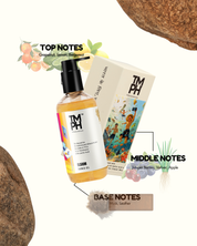 ELYSIUM  | Shower gel
