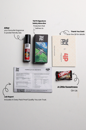 Dr Poison - inspired Attar | TMPerfumehouse