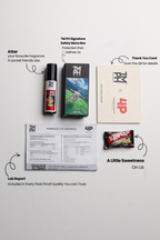 Dr Poison - inspired Attar | TMPerfumehouse