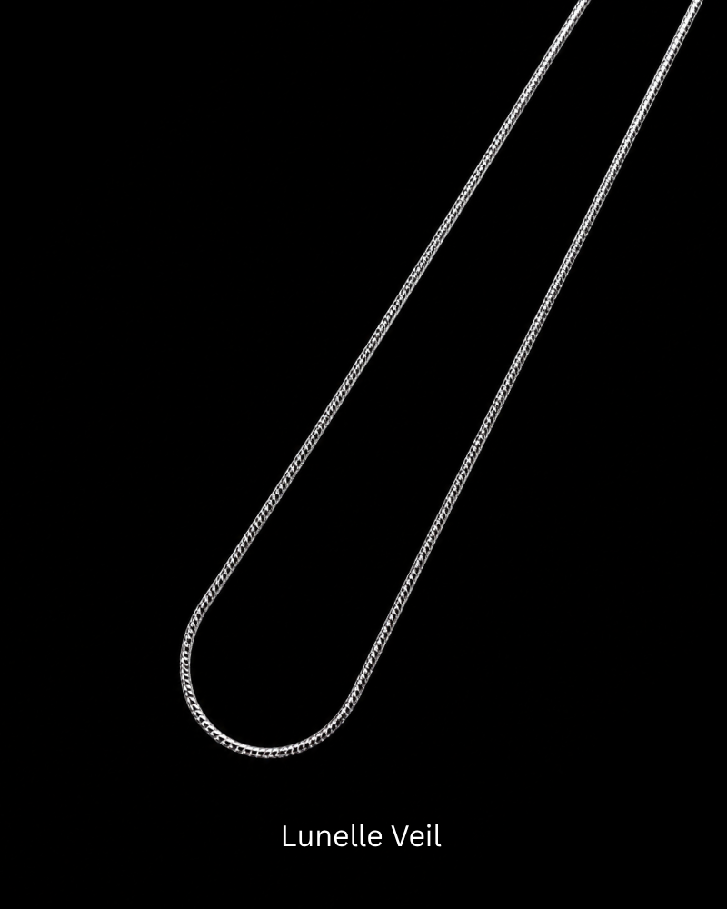 Chain 3 | Lunelle Veil