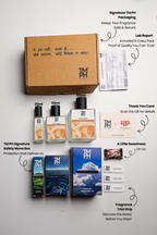 Alpha & Orange - DG Inspired perfume | TMPerfumehouse